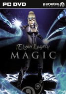 Elven Legacy: Magic (PC) DIGITAL - Videójáték kiegészítő