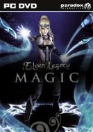 Elven Legacy: Magic (PC) DIGITAL - Videójáték kiegészítő