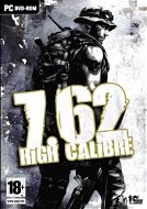 7,62 High Calibre + Brigade E5: New Jagged Union - PC DIGITAL - PC játék