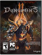 Dungeons 2 (PC) DIGITAL - PC-Spiel