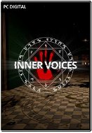 Inner Voices - PC DIGITAL - PC játék