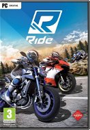 RIDE - PC DIGITAL - PC játék
