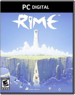 RiME (PC) DIGITAL - PC-Spiel