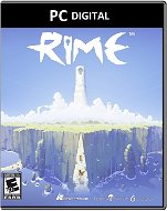 RiME (PC) DIGITAL - PC-Spiel