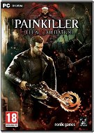 Painkiller Hell & Damnation - PC/MAC/LX DIGITAL - PC játék