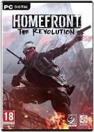 Homefront: The Revolution (PC) DIGITAL - PC-Spiel