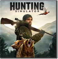 Hunting Simulator (PC) DIGITAL - PC-Spiel