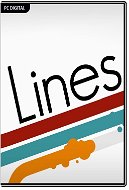 Lines - PC DIGITAL - PC játék