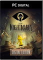 Little Nightmares - Complete Edition (PC) DIGITAL