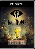 Little Nightmares - Complete Edition (PC) DIGITAL - PC-Spiel