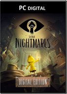 Little Nightmares - Complete Edition (PC) DIGITAL - PC-Spiel
