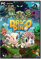 DragoDino (PC/MAC/LX) DIGITAL - Hra na PC