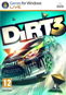 DIRT 3 (PC) DIGITAL - PC Game