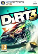 DIRT 3 (PC) DIGITAL - PC-Spiel