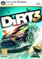 DIRT 3 – PC DIGITAL - PC játék