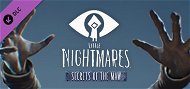 Little Nightmares - Secrets of the Maw Expansion Pass (PC) DIGITAL - Gaming Accessory