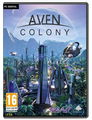 Aven Colony (PC) DIGITAL