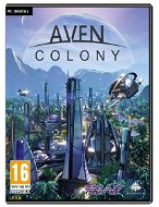 Aven Colony (PC) DIGITAL + BONUS! - PC-Spiel