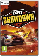 DiRT Showdown (PC) DIGITAL - PC Game