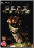 Dead Space (PC) DIGITAL - Hra na PC