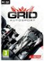 GRID Autosport – PC DIGITAL - PC játék