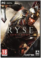 Ryse: Son Of Rome - PC DIGITAL - PC játék