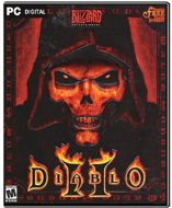 Diablo II – PC DIGITAL - PC játék