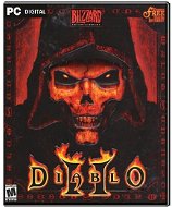 Diablo II (PC) DIGITAL - Hra na PC