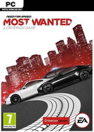 Need For Speed: Most Wanted (PC) DIGITAL - PC-Spiel