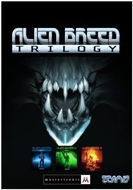 Alien Breed Trilogy (PC) DIGITAL - PC-Spiel