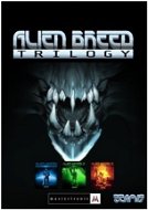 Alien Breed Trilogy (PC) DIGITAL - Hra na PC
