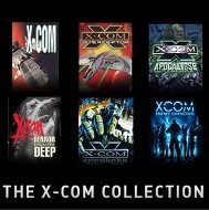 X-COM: Complete Pack (PC) DIGITAL - PC Game