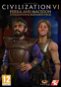 Sid Meier's Civilization VI - Persia and Macedon Civilization & Scenario Pack (PC) DIGITAL - Gaming Accessory