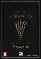 The Elder Scrolls Online - Morrowind Digital Collector's Upgrade (PC/MAC) DIGITAL - Gaming Accessory