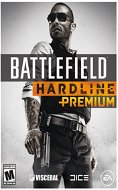 Battlefield Hardline Premium Pack (PC) DIGITAL - Herný doplnok