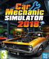 Car Mechanic Simulator 2018 (PC) DIGITAL - PC Game