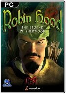 Robin Hood The Legend of Sherwood - PC DIGITAL - PC játék