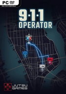 911 Operator (PC/MAC) DIGITAL - PC Game