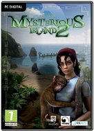 Return to Mysterious Island 2 (PC) DIGITAL - PC Game
