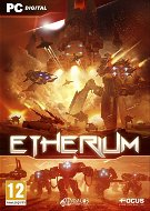 Etherium (PC) DIGITAL - PC-Spiel
