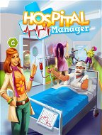 Hospital Manager - PC/MAC DIGITAL - PC játék