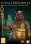 Sid Meier's Civilization VI - Nubia Civilization & Scenario Pack (PC) DIGITAL - Videójáték kiegészítő