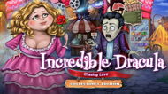 Incredible Dracula: Chasing Love Collector's Edition (PC/MAC) DIGITAL - PC-Spiel