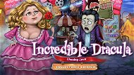 Incredible Dracula: Chasing Love Collector's Edition - PC/MAC DIGITAL - PC játék