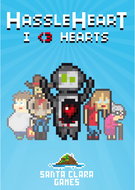 HassleHeart (PC) DIGITAL - PC Game