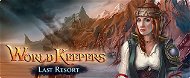 World Keepers: Last Resort (PC) PL DIGITAL - Hra na PC