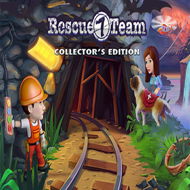 Rescue Team 7 Collector's Edition (PC) DIGITAL - Hra na PC