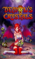 Demon's Crystals (PC) DIGITAL - PC Game