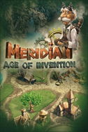 Meridian: Age of Invention - PC PL DIGITAL - PC játék