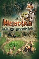 Meridian: Age of Invention (PC) PL DIGITAL - PC-Spiel